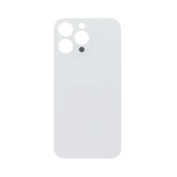Back Cover Apple iPhone 16 Pro Max Titanium White Back Cover Apple iPhone 16 Pro Max Titanium White